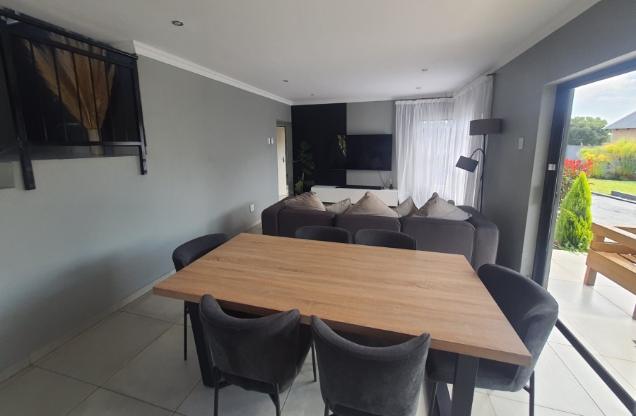 To Let 3 Bedroom Property for Rent in La Camargue Private Country Estate North West